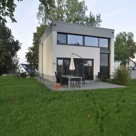 Bauhaus Fleesensee Göhren-Lebbin Exteriör bild