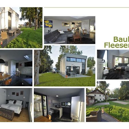 Bauhaus Fleesensee Göhren-Lebbin Exteriör bild